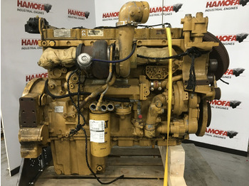 Máy móc xây dựng CATERPILLAR