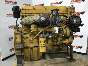 Máy móc xây dựng CATERPILLAR