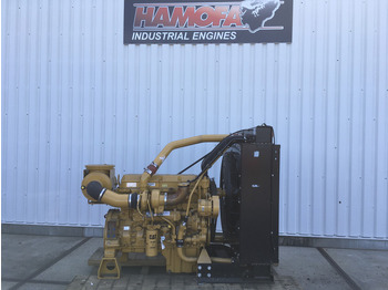 Máy móc xây dựng CATERPILLAR