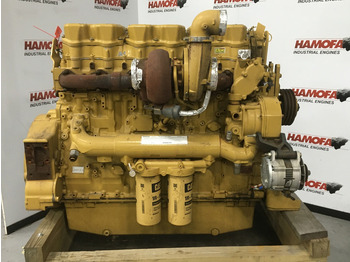 Máy móc xây dựng CATERPILLAR