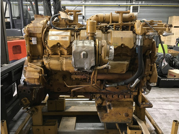 Máy móc xây dựng CATERPILLAR