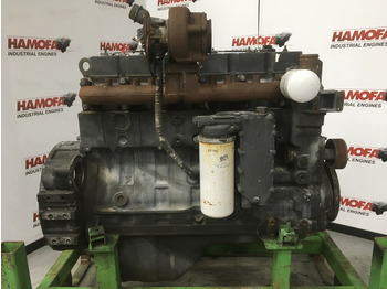 Máy móc xây dựng CUMMINS