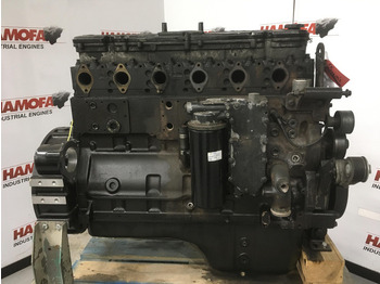 Máy móc xây dựng CUMMINS
