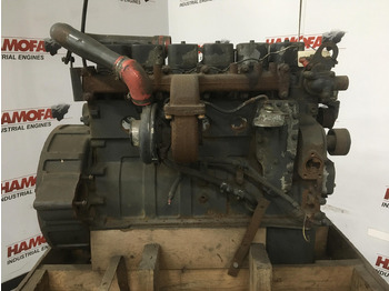 Máy móc xây dựng DAF
