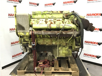 Máy móc xây dựng DEUTZ