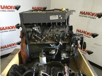 Máy móc xây dựng DEUTZ