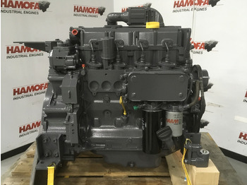 Máy móc xây dựng DEUTZ