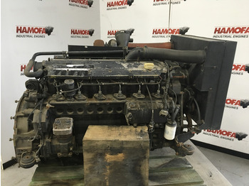 Máy móc xây dựng DEUTZ