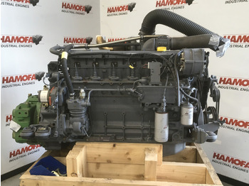 Máy móc xây dựng DEUTZ