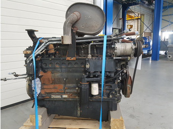 Máy móc xây dựng DEUTZ
