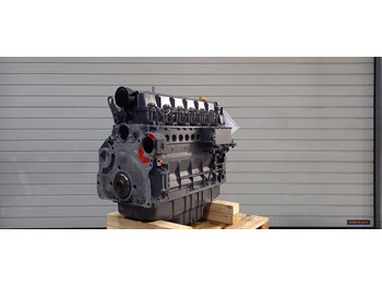 Máy móc xây dựng DEUTZ