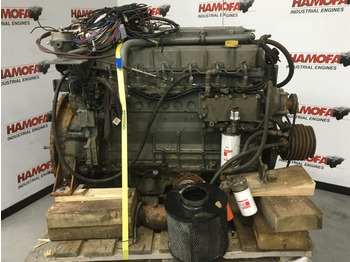 Máy móc xây dựng DEUTZ