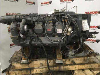 Máy móc xây dựng DEUTZ