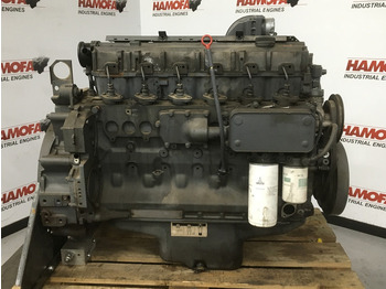 Máy móc xây dựng DEUTZ