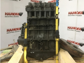 Máy móc xây dựng DEUTZ