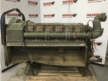 Máy móc xây dựng DEUTZ