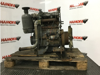 Máy móc xây dựng DEUTZ