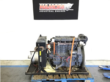 Máy móc xây dựng DEUTZ