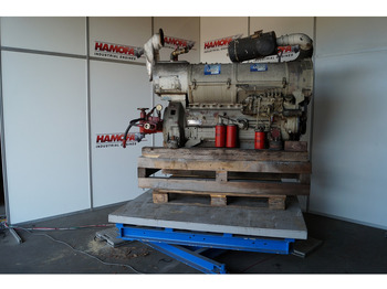 Máy móc xây dựng DEUTZ