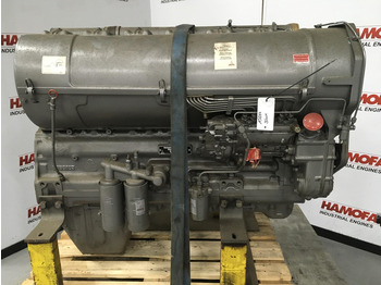 Máy móc xây dựng DEUTZ