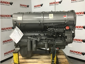 Máy móc xây dựng DEUTZ