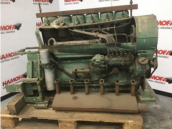 Máy móc xây dựng DEUTZ