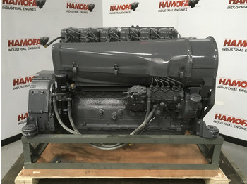 Máy móc xây dựng DEUTZ