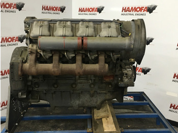 Máy móc xây dựng DEUTZ