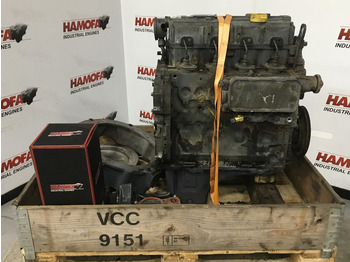 Máy móc xây dựng DEUTZ