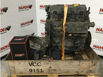 Máy móc xây dựng DEUTZ