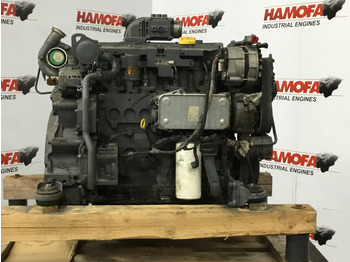 Máy móc xây dựng DEUTZ