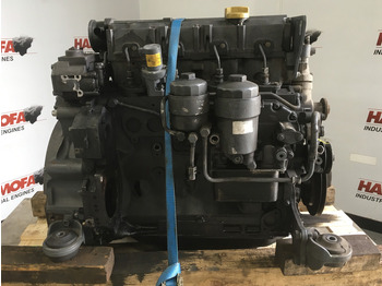 Máy móc xây dựng DEUTZ