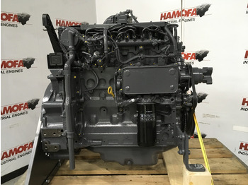 Máy móc xây dựng DEUTZ