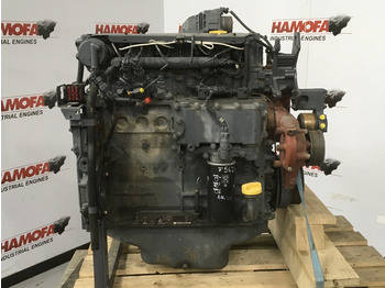 Máy móc xây dựng DEUTZ
