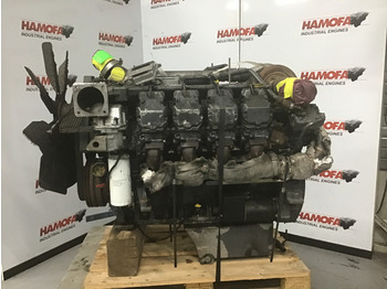 Máy móc xây dựng DEUTZ