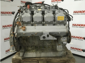 Máy móc xây dựng DEUTZ