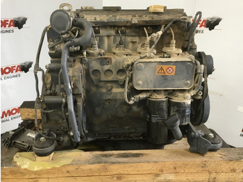 Máy móc xây dựng DEUTZ