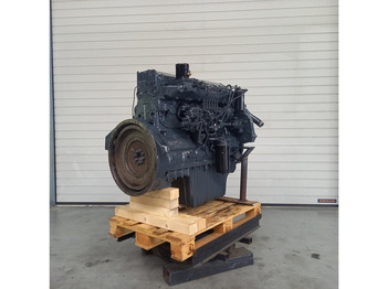 Máy móc xây dựng ISUZU