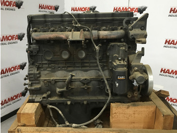 Máy móc xây dựng IVECO