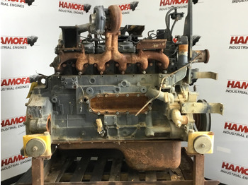 Máy móc xây dựng KOMATSU