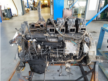 Máy móc xây dựng KOMATSU