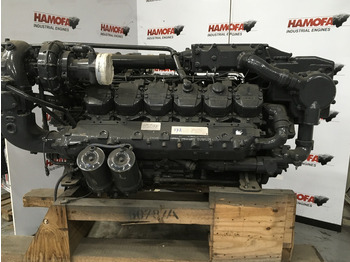 Máy móc xây dựng MAN