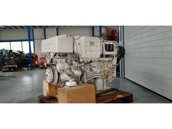 Máy móc xây dựng MAN