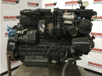 Máy móc xây dựng MAN