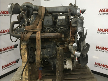 Máy móc xây dựng MERCEDES-BENZ