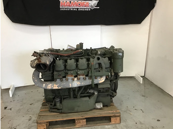 Máy móc xây dựng MERCEDES-BENZ