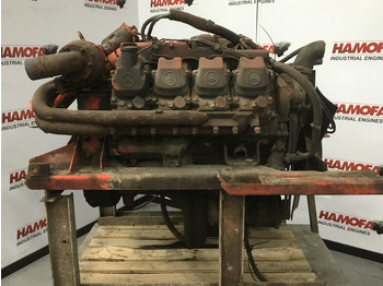 Máy móc xây dựng MERCEDES-BENZ