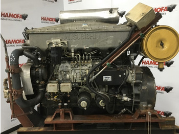 Máy móc xây dựng MITSUBISHI