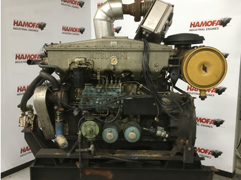 Máy móc xây dựng MITSUBISHI