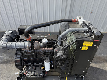 Máy móc xây dựng PERKINS